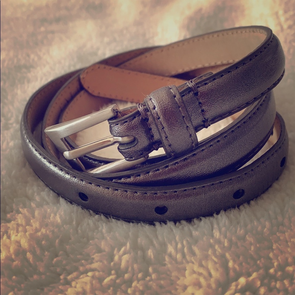 Talbots Belt